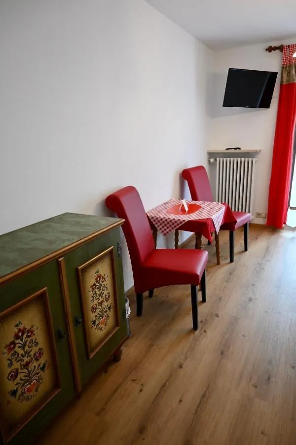 Hotel Am Rupertuspark Bad Reichenhall
