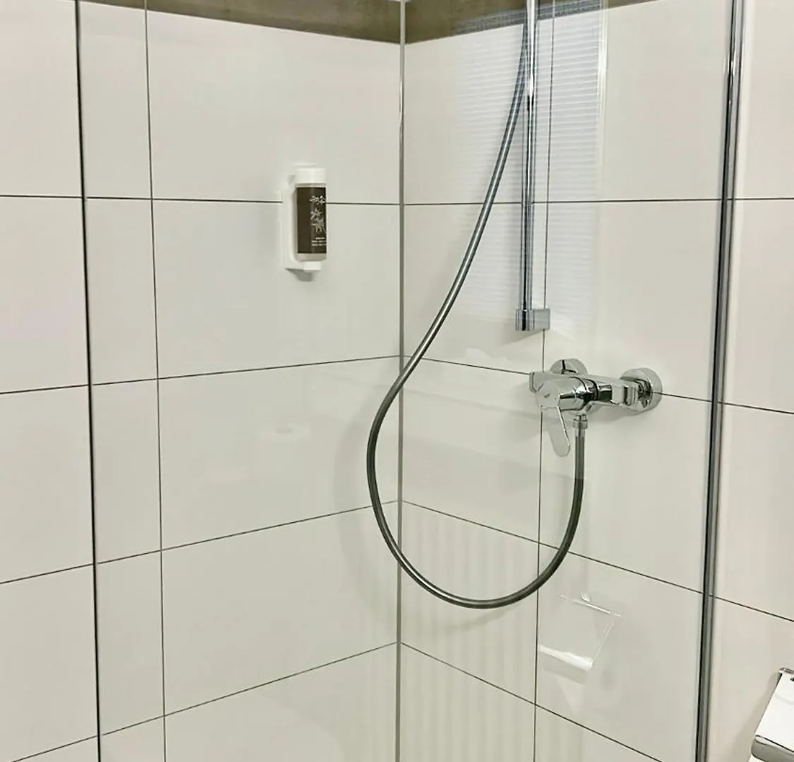 Hotel Am Rupertuspark 巴特莱辛哈尔