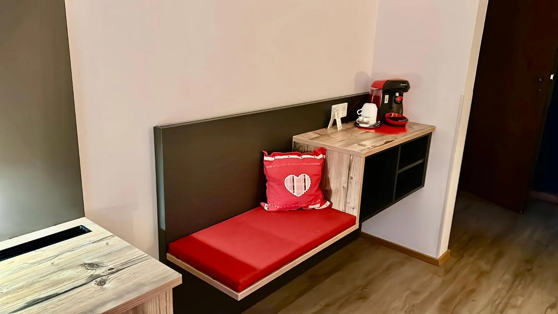 Hotel Am Rupertuspark 巴特莱辛哈尔