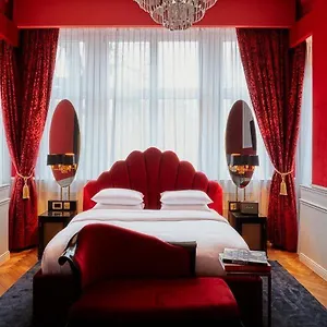 Provocateur Berlin, Part Of Sircle Collection Berlin
