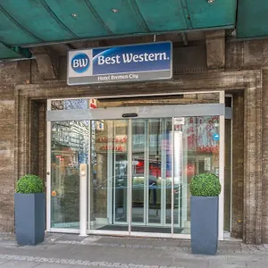 Western Bremen