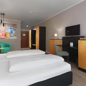 Achat Frankfurt Hotel