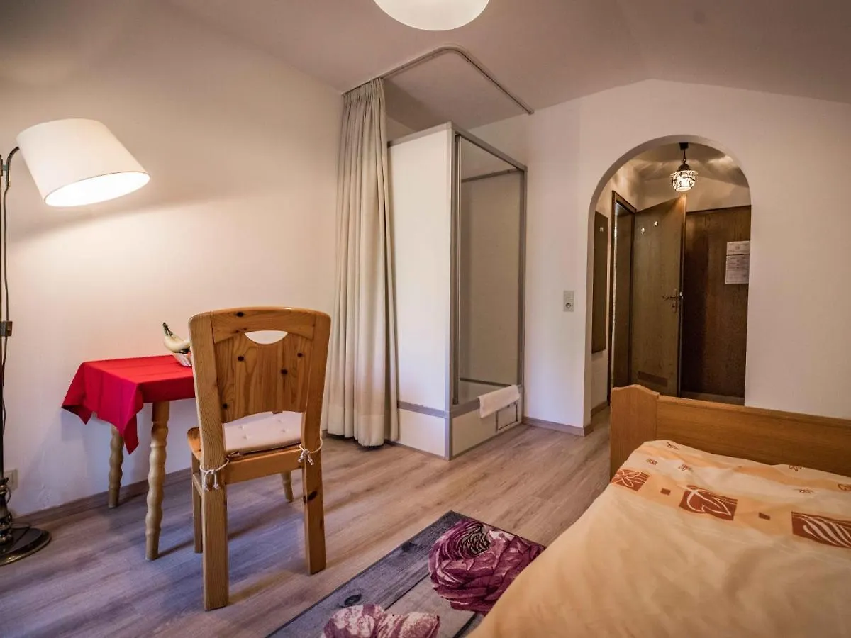 Hotel Am Rupertuspark Bad Reichenhall 3*,  Niemcy